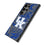 University of Kentucky Wildcats Paisley MagSafe Compatible Phone Case-1