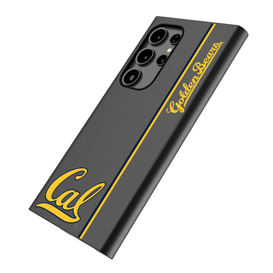 University of California Berkeley Golden Bears Sidebar MagSafe Compatible Phone Case-1