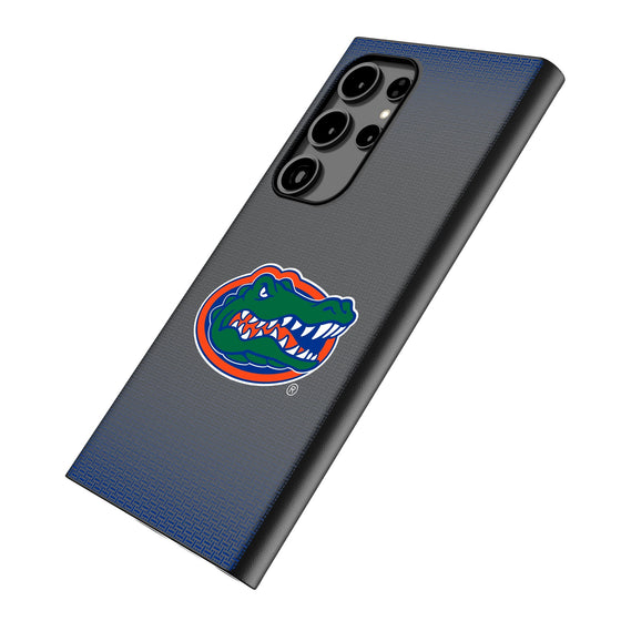 University of Florida Gators Linen MagSafe Compatible Phone Case-1