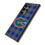 University of Florida Gators Plaid MagSafe Compatible Phone Case-1