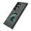 Michigan State University Spartans Linen MagSafe Compatible Phone Case-1