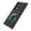 Michigan State University Spartans Text Backdrop MagSafe Compatible Phone Case-1