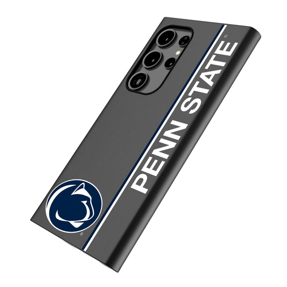 Pennsylvania State University Nittany Lions Sidebar MagSafe Compatible Phone Case-1