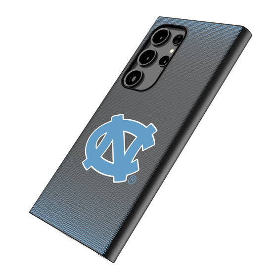 University of North Carolina Tar Heels Linen MagSafe Compatible Phone Case-1