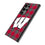 University of Wisconsin Badgers Plaid MagSafe Compatible Phone Case-1