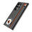 Baltimore Orioles 1966-1969 - Cooperstown Collection Sidebar MagSafe Compatible Phone Case-1