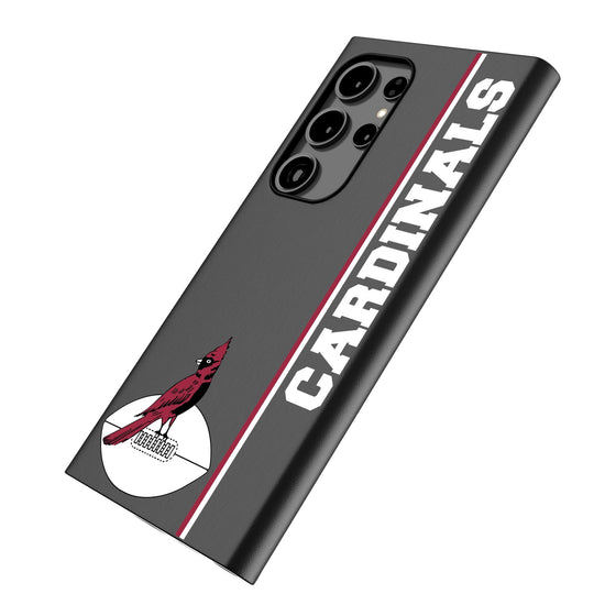 Chicago Cardinals 1947-1959 Historic Collection Sidebar MagSafe Compatible Phone Case-1