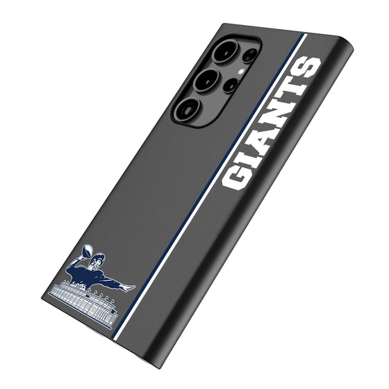 New York Giants 1960-1966 Historic Collection Sidebar MagSafe Compatible Phone Case-1