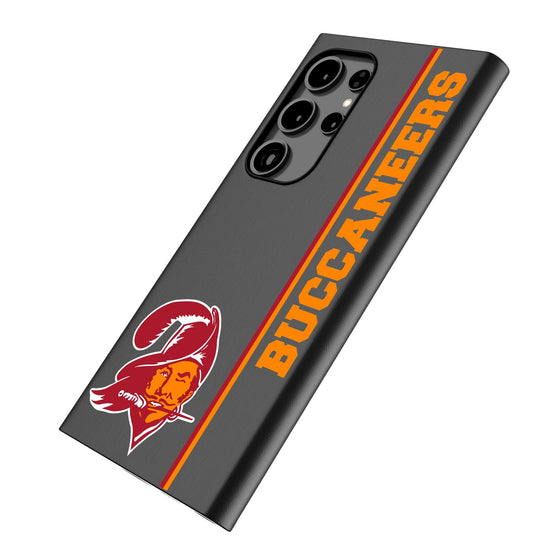 Tampa Bay Buccaneers Historic Collection Sidebar MagSafe Compatible Phone Case-1