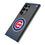 Chicago Cubs Linen MagSafe Compatible Phone Case-1