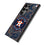 Houston Astros Paisley MagSafe Compatible Phone Case-1