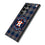 Houston Astros Plaid MagSafe Compatible Phone Case-1