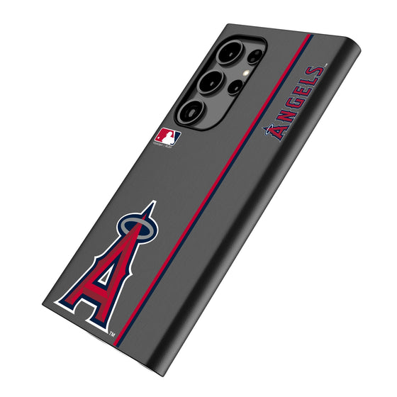 Los Angeles Angels Sidebar MagSafe Compatible Phone Case-1