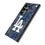 LA Dodgers Paisley MagSafe Compatible Phone Case-1