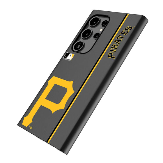 Pittsburgh Pirates Sidebar MagSafe Compatible Phone Case-1