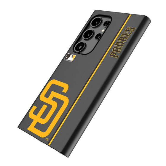 San Diego Padres Sidebar MagSafe Compatible Phone Case-1