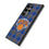 New York Knicks Plaid MagSafe Compatible Phone Case-1