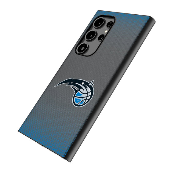 Orlando Magic Linen MagSafe Compatible Phone Case-1