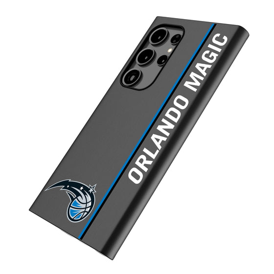 Orlando Magic Sidebar MagSafe Compatible Phone Case-1