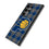 Indiana Pacers Plaid MagSafe Compatible Phone Case-1