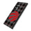 Toronto Raptors Plaid MagSafe Compatible Phone Case-1