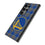 Golden State Warriors Plaid MagSafe Compatible Phone Case-1