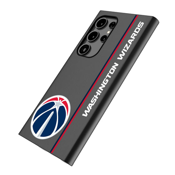 Washington Wizards Sidebar MagSafe Compatible Phone Case-1