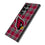 Arizona Cardinals Plaid MagSafe Compatible Phone Case-1