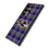 Baltimore Ravens Plaid MagSafe Compatible Phone Case-1