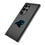 Carolina Panthers Linen MagSafe Compatible Phone Case-1