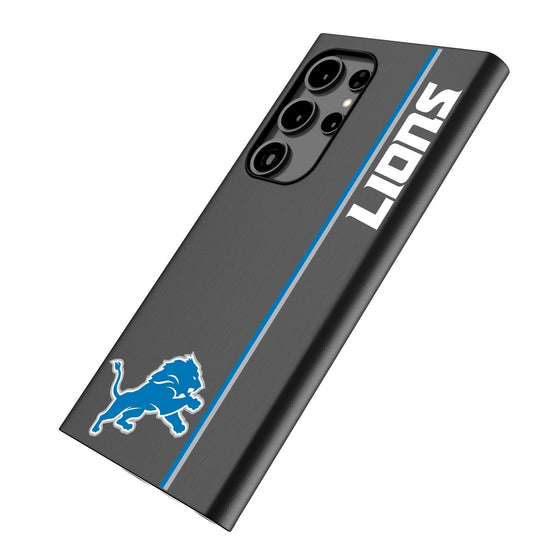 Detroit Lions Sidebar MagSafe Compatible Phone Case-1