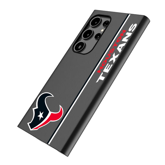 Houston Texans Sidebar MagSafe Compatible Phone Case-1