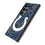 Indianapolis Colts Paisley MagSafe Compatible Phone Case-1