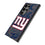 New York Giants Paisley MagSafe Compatible Phone Case-1