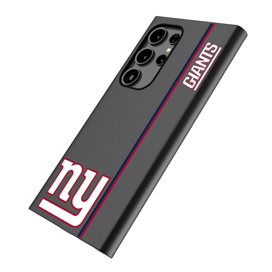 New York Giants Sidebar MagSafe Compatible Phone Case-1