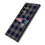 New England Patriots Plaid MagSafe Compatible Phone Case-1