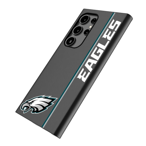 Philadelphia Eagles Sidebar MagSafe Compatible Phone Case-1