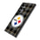 Pittsburgh Steelers Plaid MagSafe Compatible Phone Case-1