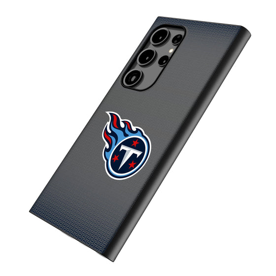 Tennessee Titans Linen MagSafe Compatible Phone Case-1