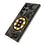 Boston Bruins Paisley MagSafe Compatible Phone Case-1