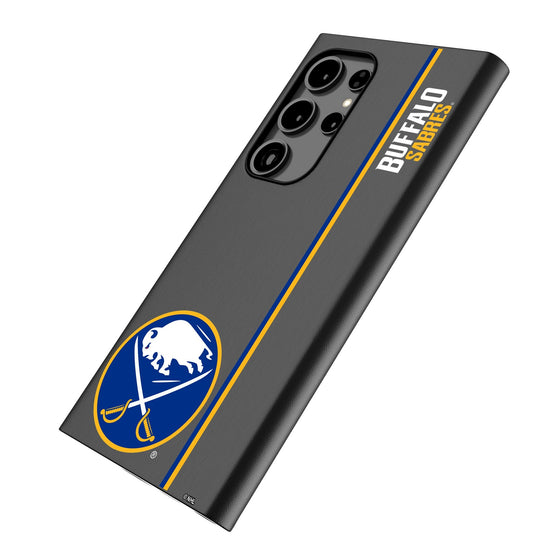 Buffalo Sabres Sidebar MagSafe Compatible Phone Case-1