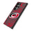 Carolina Hurricanes Paisley MagSafe Compatible Phone Case-1