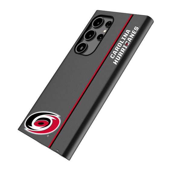 Carolina Hurricanes Sidebar MagSafe Compatible Phone Case-1