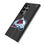 Colorado Avalanche Text Backdrop MagSafe Compatible Phone Case-1