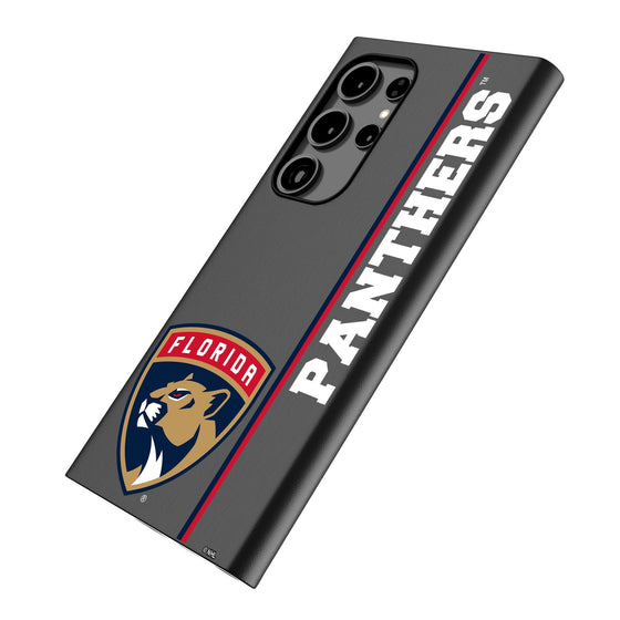 Florida Panthers Sidebar MagSafe Compatible Phone Case-1