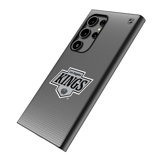 LA Kings Linen MagSafe Compatible Phone Case-1