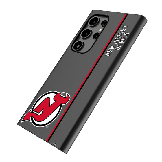 New Jersey Devils Sidebar MagSafe Compatible Phone Case-1