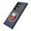 New York Islanders Linen MagSafe Compatible Phone Case-1