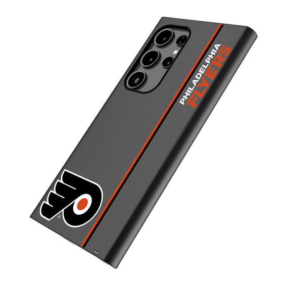 Philadelphia Flyers Sidebar MagSafe Compatible Phone Case-1