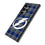 Tampa Bay Lightning Plaid MagSafe Compatible Phone Case-1